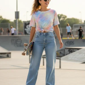 Mixed_colour_tshirt
